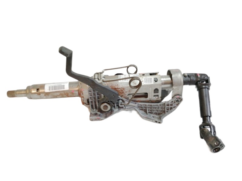 Recambio de columna direccion para opel insignia berlina cosmo referencia OEM IAM 13219343  