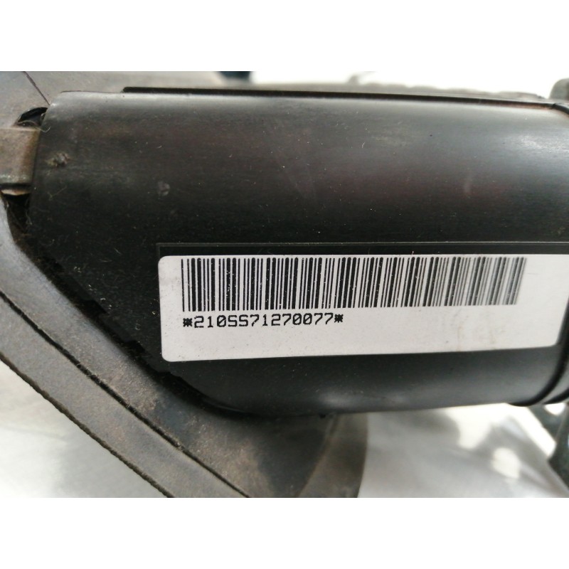 Recambio de airbag delantero izquierdo para alfa romeo 159 (140) 1.9 jtdm 16v elegante referencia OEM IAM 01560627990  