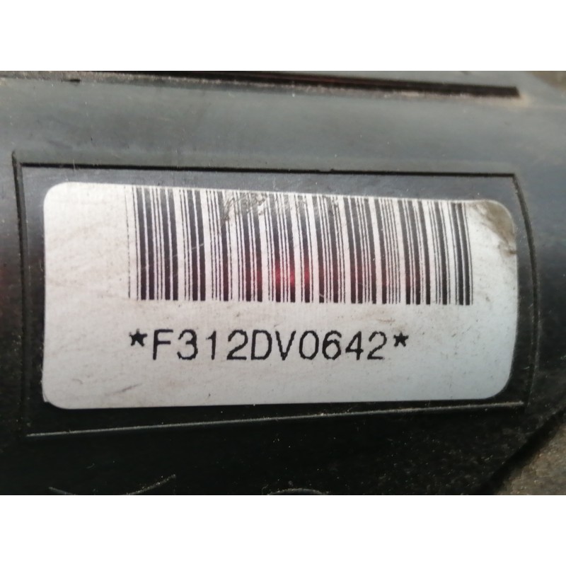 Recambio de airbag delantero izquierdo para alfa romeo 159 (140) 1.9 jtdm 16v elegante referencia OEM IAM 01560627990  