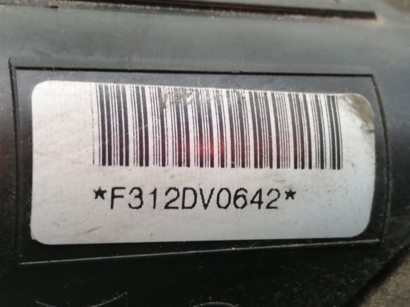 Recambio de airbag delantero izquierdo para alfa romeo 159 (140) 1.9 jtdm 16v elegante referencia OEM IAM 01560627990  