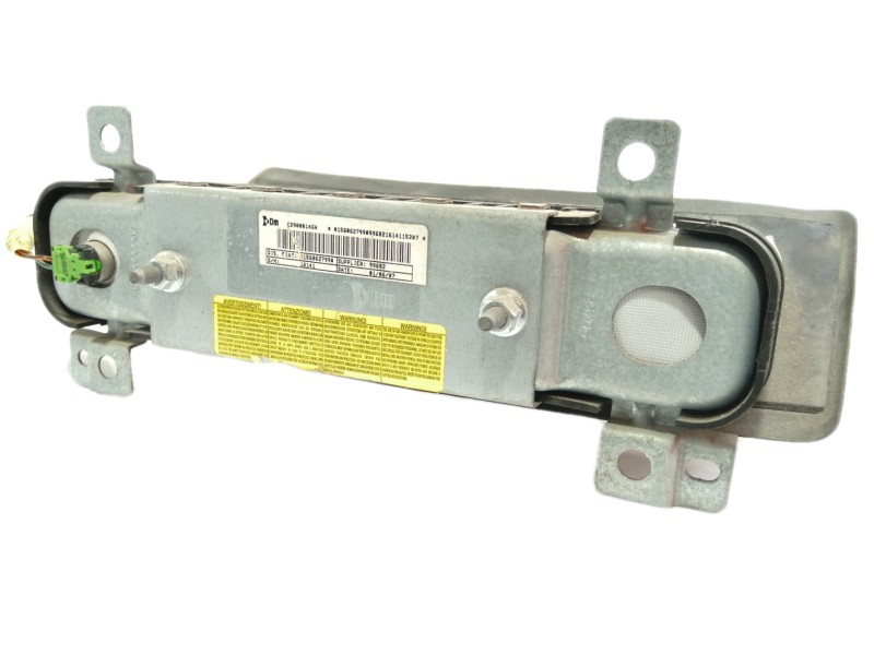Recambio de airbag delantero izquierdo para alfa romeo 159 (140) 1.9 jtdm 16v elegante referencia OEM IAM 01560627990  