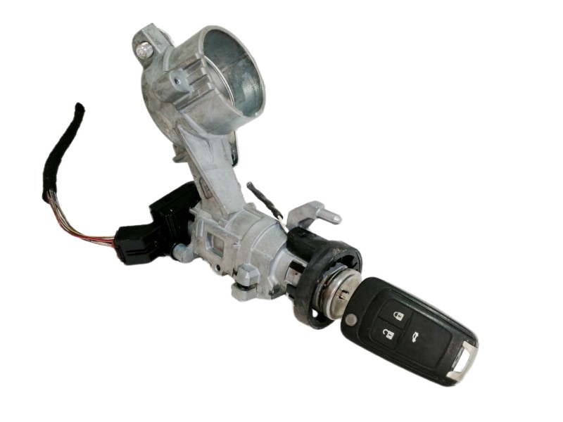 Recambio de conmutador de arranque para opel insignia berlina cosmo referencia OEM IAM 13243373  
