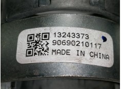 Recambio de conmutador de arranque para opel insignia berlina cosmo referencia OEM IAM 13243373   2