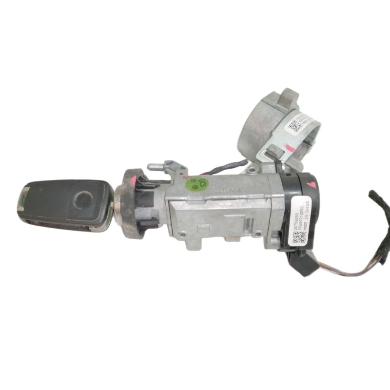 Recambio de conmutador de arranque para opel insignia berlina cosmo referencia OEM IAM 13243373  