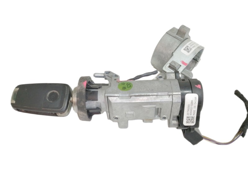 Recambio de conmutador de arranque para opel insignia berlina cosmo referencia OEM IAM 13243373  