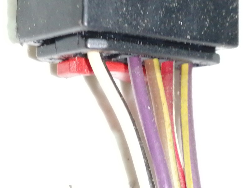 Recambio de conmutador de arranque para opel insignia berlina cosmo referencia OEM IAM 13243373  