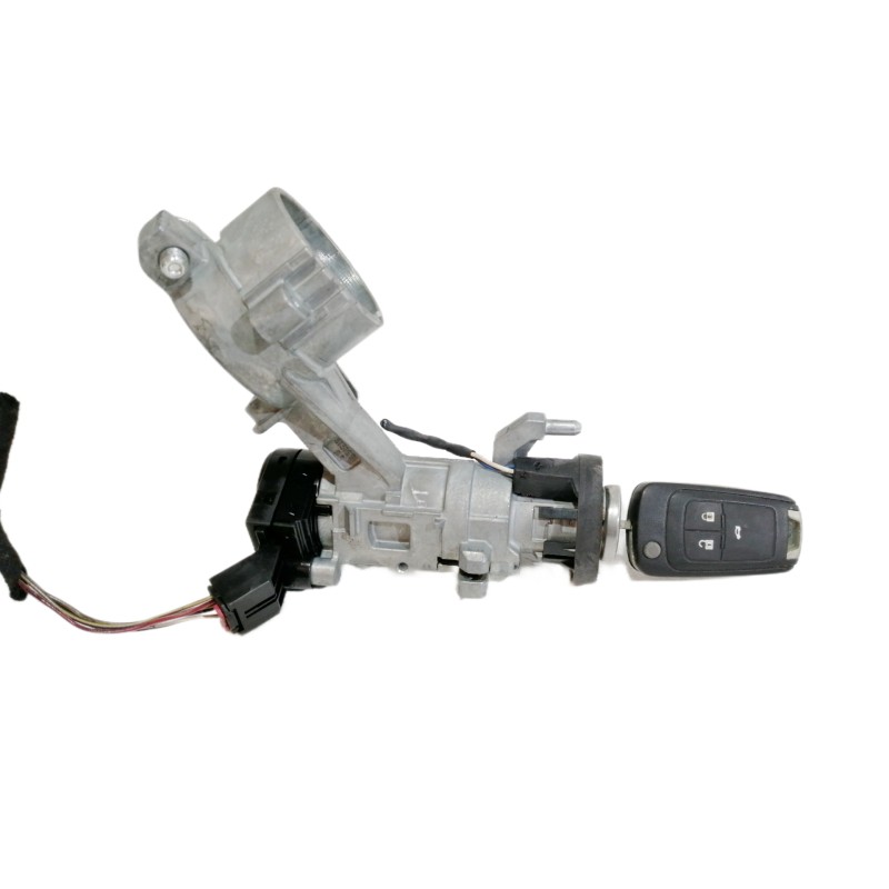Recambio de conmutador de arranque para opel insignia berlina cosmo referencia OEM IAM 13243373  