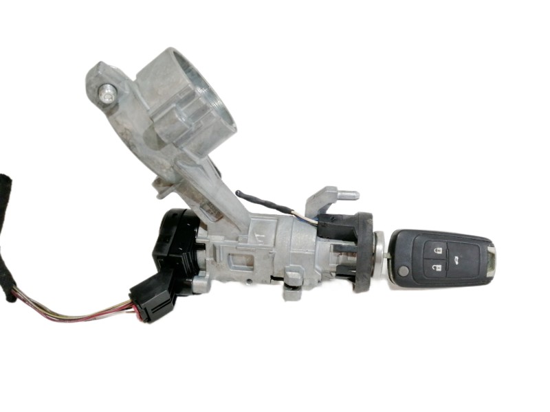 Recambio de conmutador de arranque para opel insignia berlina cosmo referencia OEM IAM 13243373  