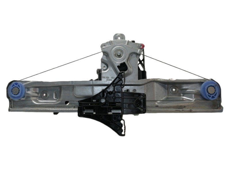 Recambio de elevalunas trasero izquierdo para opel insignia berlina cosmo referencia OEM IAM 964839104  