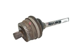 Recambio de transmision trasera derecha para audi a6 berlina (4b2) 2.4 (121kw) referencia OEM IAM 4B0501203   2