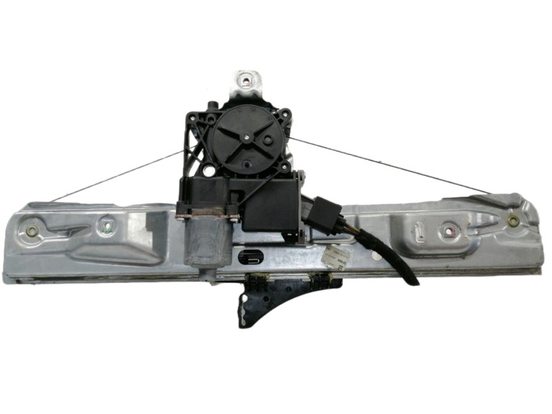 Recambio de elevalunas trasero izquierdo para opel insignia berlina cosmo referencia OEM IAM 964839104  