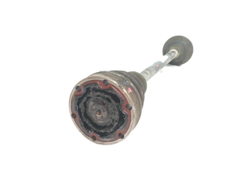 Recambio de transmision trasera derecha para audi a6 berlina (4b2) 2.4 (121kw) referencia OEM IAM 4B0501203  