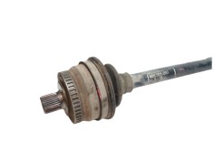 Recambio de transmision trasera izquierda para audi a6 berlina (4b2) 2.4 (121kw) referencia OEM IAM 4B0501203   2