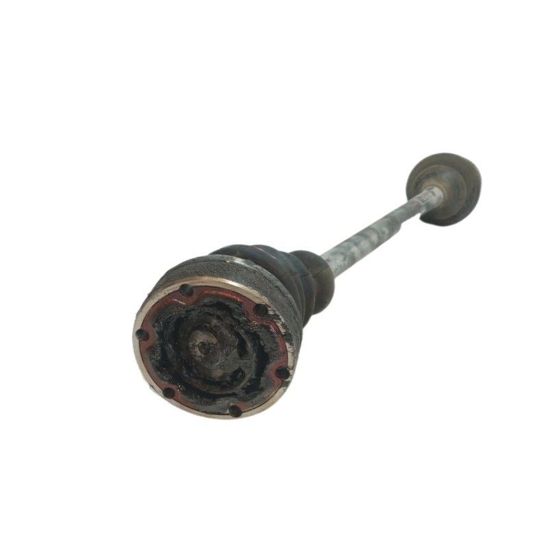 Recambio de transmision trasera izquierda para audi a6 berlina (4b2) 2.4 (121kw) referencia OEM IAM 4B0501203  