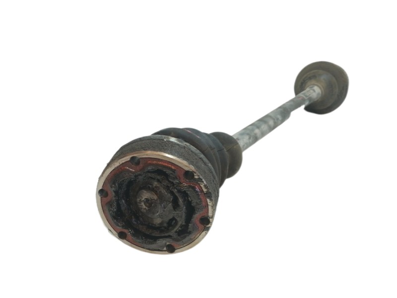 Recambio de transmision trasera izquierda para audi a6 berlina (4b2) 2.4 (121kw) referencia OEM IAM 4B0501203  