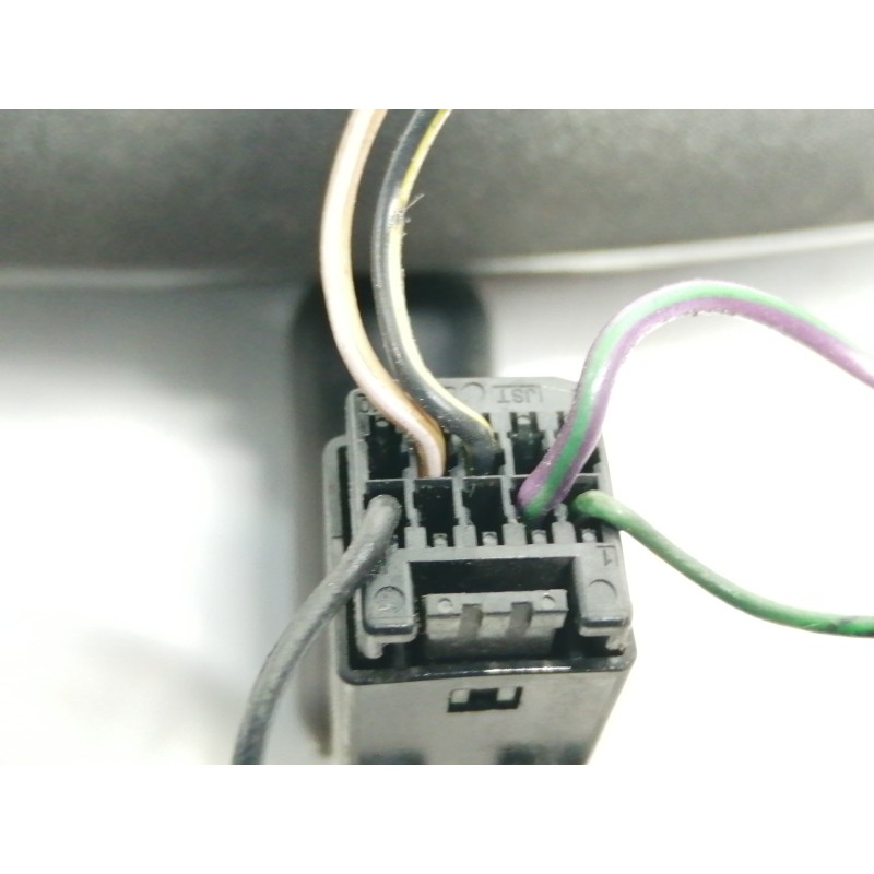 Recambio de espejo interior para opel insignia berlina cosmo referencia OEM IAM 13503051  