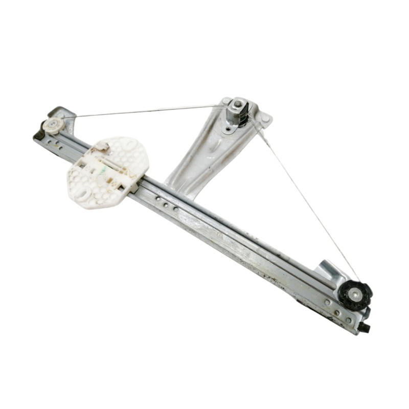 Recambio de elevalunas trasero izquierdo para dacia sandero ambiance referencia OEM IAM 827217198RA  