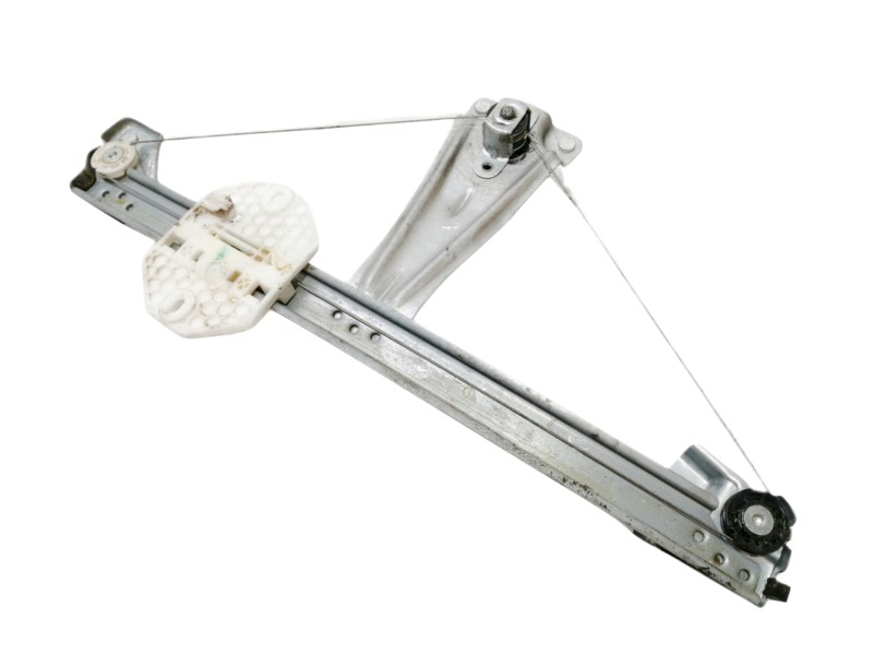 Recambio de elevalunas trasero izquierdo para dacia sandero ambiance referencia OEM IAM 827217198RA  