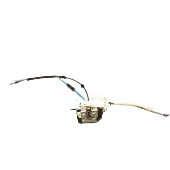 CERRADURA PUERTA TRASERA IZQUIERDA A2047302735 A0997300135 