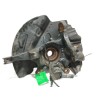 Recambio de mangueta delantera izquierda para bmw x5 (e53) 3.0d referencia OEM IAM   