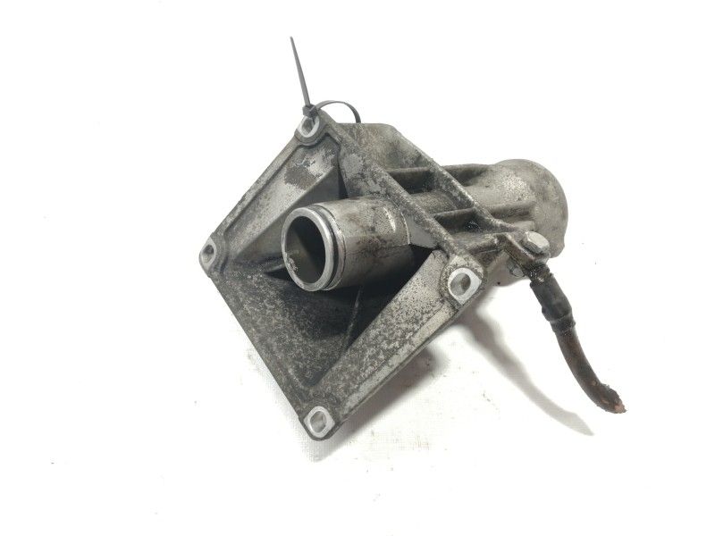 Recambio de tubo para bmw x3 (e83) 2.0d referencia OEM IAM 31537516067  