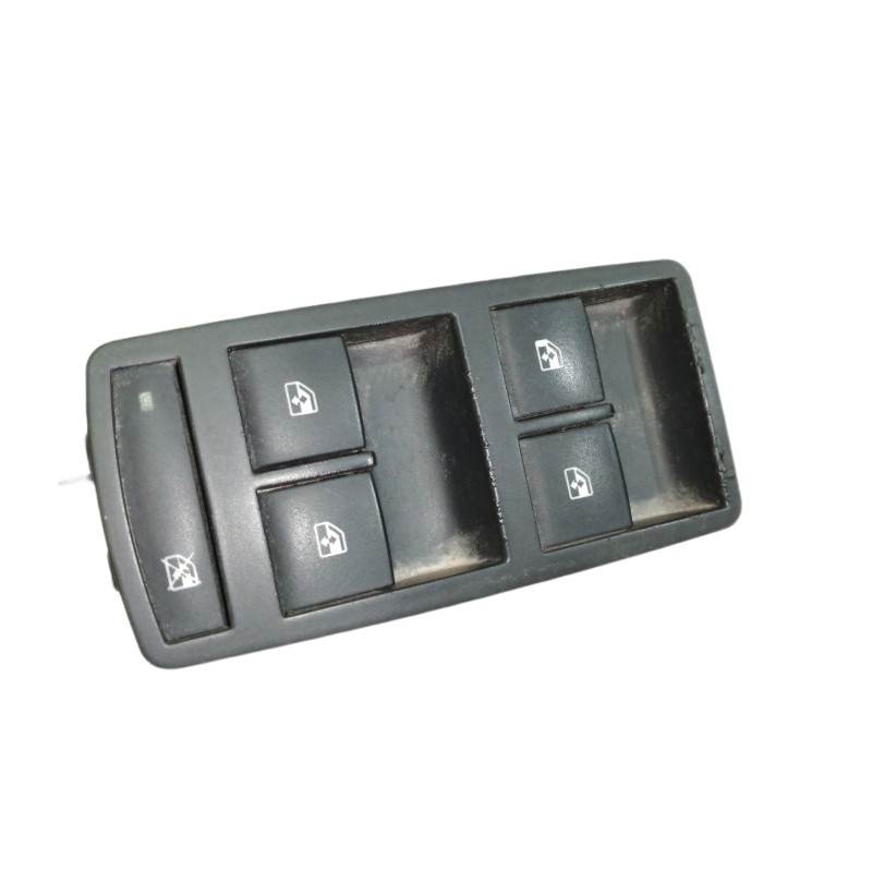 Recambio de mando elevalunas delantero izquierdo para opel insignia berlina cosmo referencia OEM IAM 13301743  