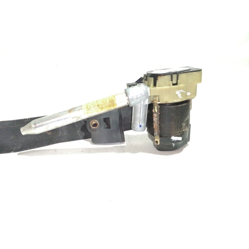 Recambio de cinturon seguridad delantero izquierdo para mercedes-benz clase e (w210) berlina 230 (210.037) referencia OEM IAM 20