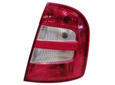 Recambio de piloto trasero derecho para skoda fabia (6y2/6y3) comfort referencia OEM IAM 6Y6945257  