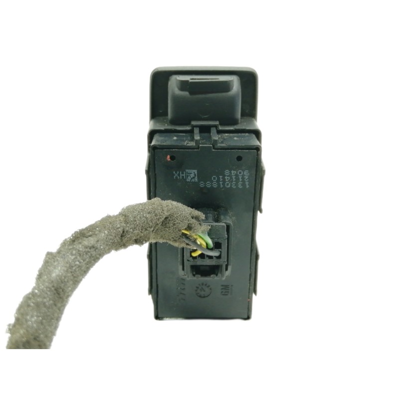 Recambio de mando elevalunas trasero derecho para opel insignia berlina cosmo referencia OEM IAM 13222231  