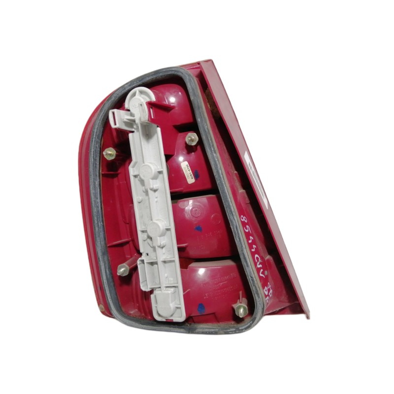 Recambio de piloto trasero derecho para skoda fabia (6y2/6y3) comfort referencia OEM IAM 6Y6945257  