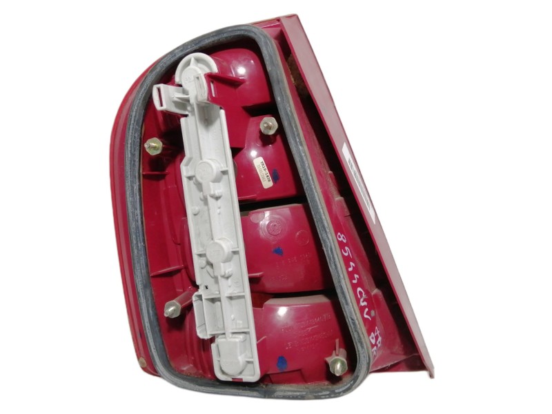 Recambio de piloto trasero derecho para skoda fabia (6y2/6y3) comfort referencia OEM IAM 6Y6945257  