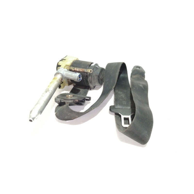 Recambio de cinturon seguridad delantero izquierdo para mercedes-benz clase e (w210) berlina 230 (210.037) referencia OEM IAM 20