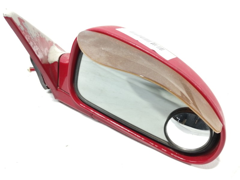 Recambio de retrovisor derecho para hyundai coupe (rd) 1.6 fx referencia OEM IAM E13010079  