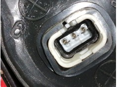 Recambio de retrovisor derecho para hyundai coupe (rd) 1.6 fx referencia OEM IAM E13010079   2