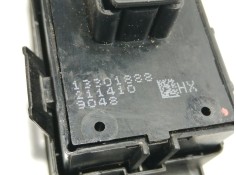 Recambio de mando elevalunas trasero izquierdo para opel insignia berlina cosmo referencia OEM IAM 13222231   2