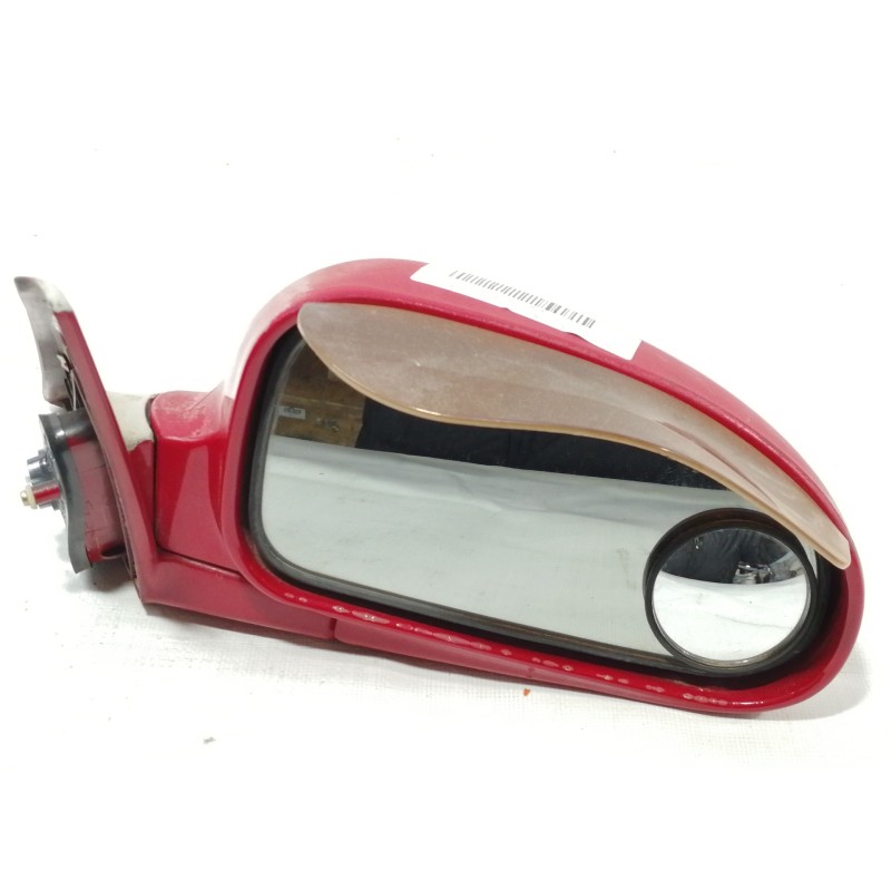 Recambio de retrovisor derecho para hyundai coupe (rd) 1.6 fx referencia OEM IAM E13010079  