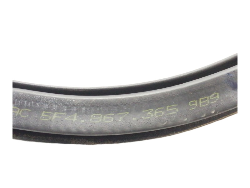 Recambio de gomas contorno puerta para seat leon st (5f8) reference referencia OEM IAM 5F48673659B9  