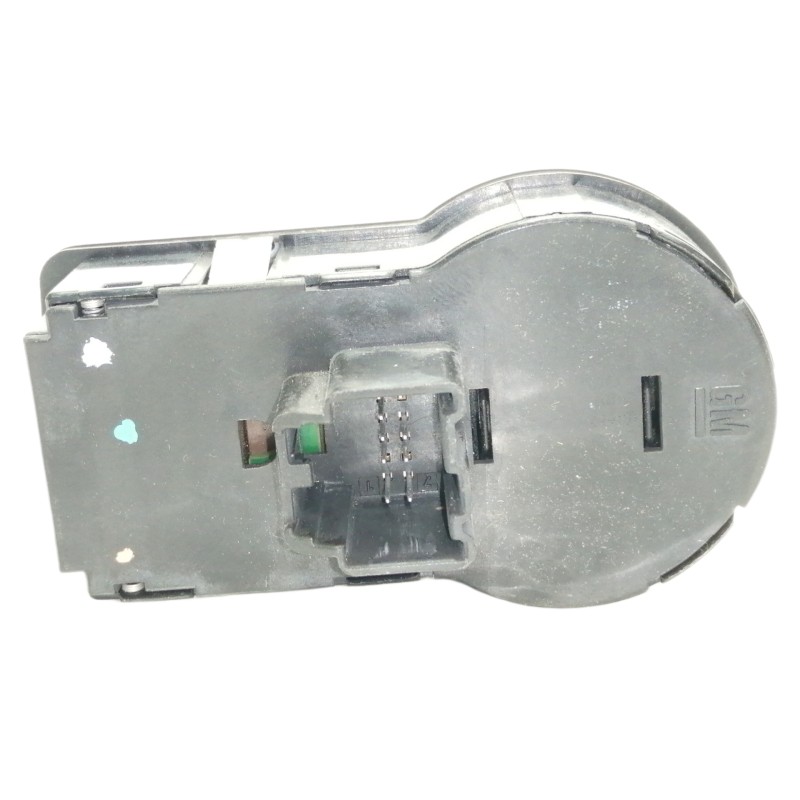 Recambio de mando luces para opel insignia berlina cosmo referencia OEM IAM   