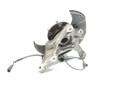 Recambio de mangueta delantera izquierda para opel insignia berlina cosmo referencia OEM IAM    2