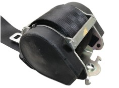 Recambio de cinturon seguridad trasero derecho para peugeot 206 cc cc quiksilver referencia OEM IAM 6380302 8974HV  2