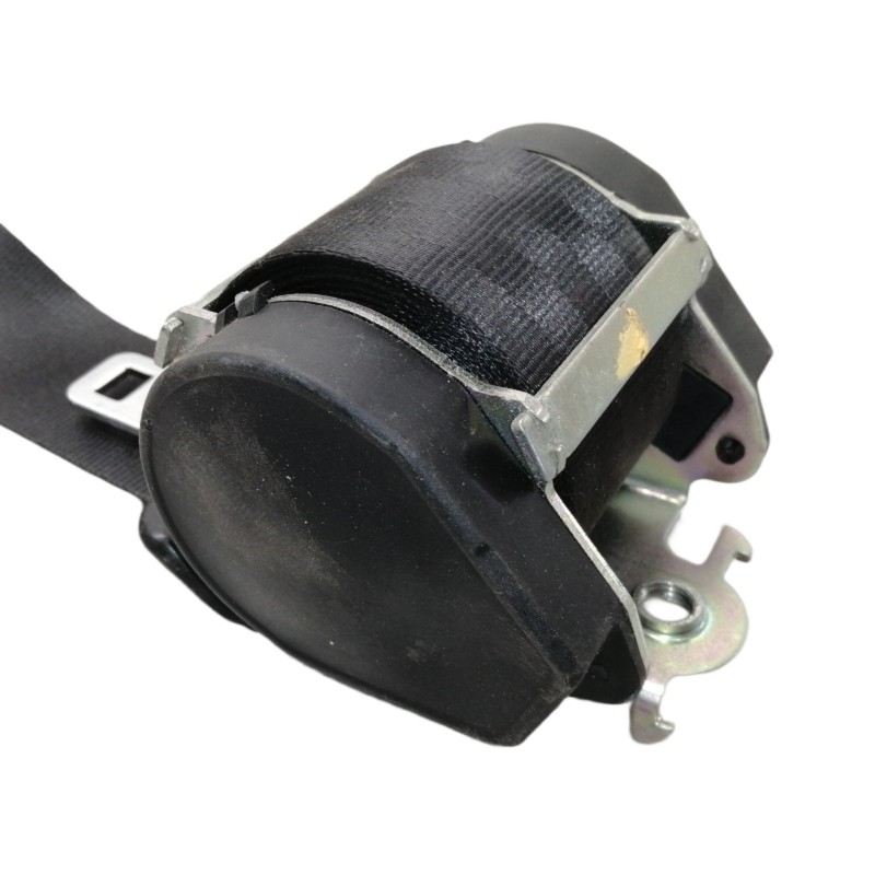 Recambio de cinturon seguridad trasero derecho para peugeot 206 cc cc quiksilver referencia OEM IAM 6380302 8974HV 
