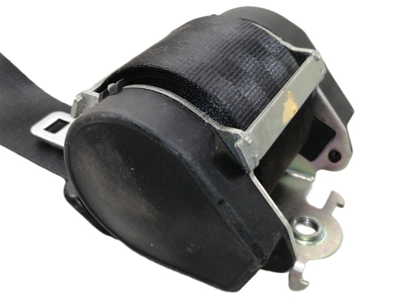 Recambio de cinturon seguridad trasero derecho para peugeot 206 cc cc quiksilver referencia OEM IAM 6380302 8974HV 