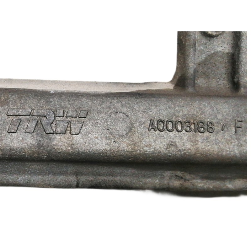 Recambio de cremallera direccion para fiat grande punto (199) 1.9 8v multijet emotion referencia OEM IAM A0003188  