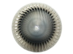 Recambio de motor calefaccion para opel insignia berlina cosmo referencia OEM IAM 5242673401   2