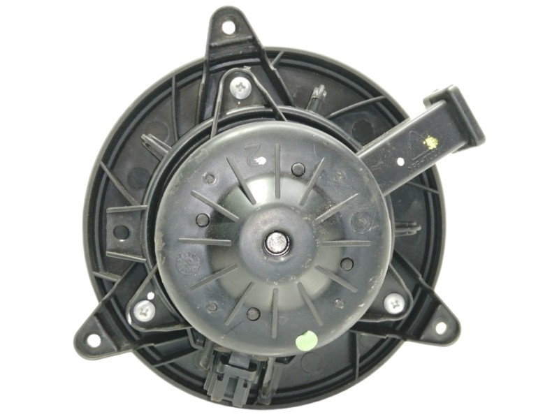 Recambio de motor calefaccion para opel insignia berlina cosmo referencia OEM IAM 5242673401  