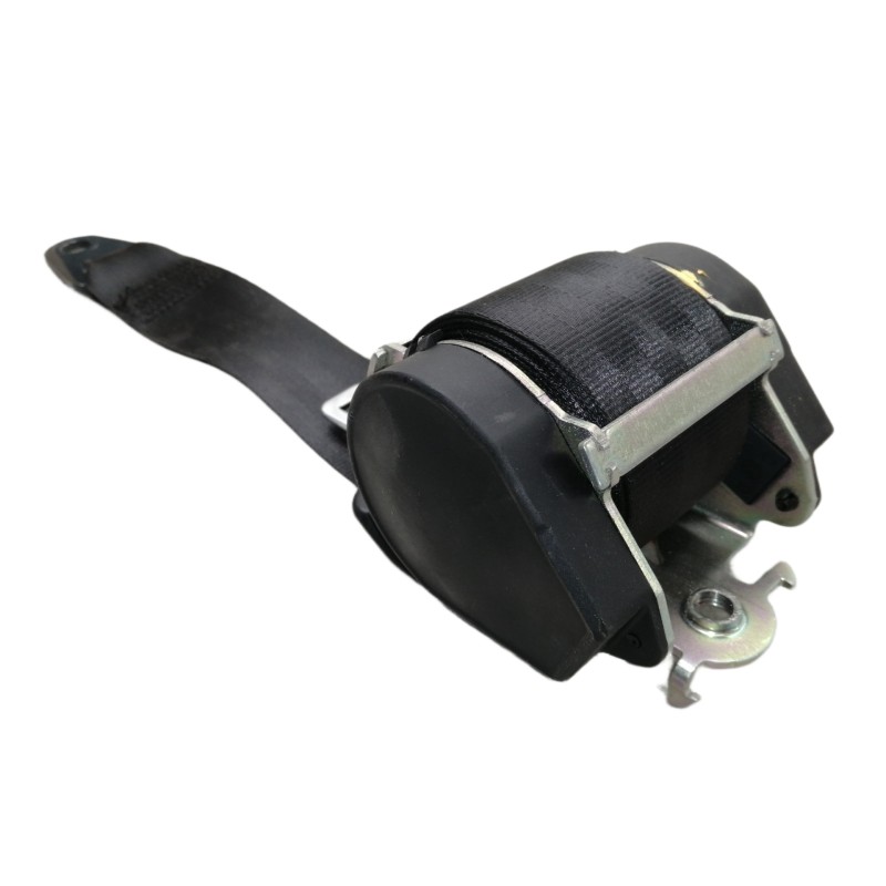 Recambio de cinturon seguridad trasero izquierdo para peugeot 206 cc cc quiksilver referencia OEM IAM 3680302 8974HV 3 PUERTAS