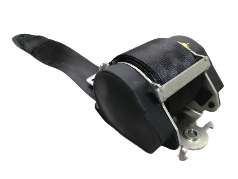 Recambio de cinturon seguridad trasero izquierdo para peugeot 206 cc cc quiksilver referencia OEM IAM 3680302 8974HV 3 PUERTAS