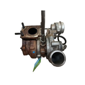 TURBOCOMPRESOR 504340181 1220261 