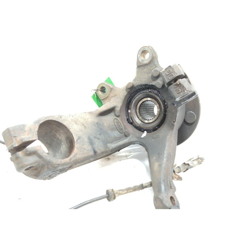 Recambio de mangueta delantera izquierda para ford mondeo berlina (ge) ambiente referencia OEM IAM   