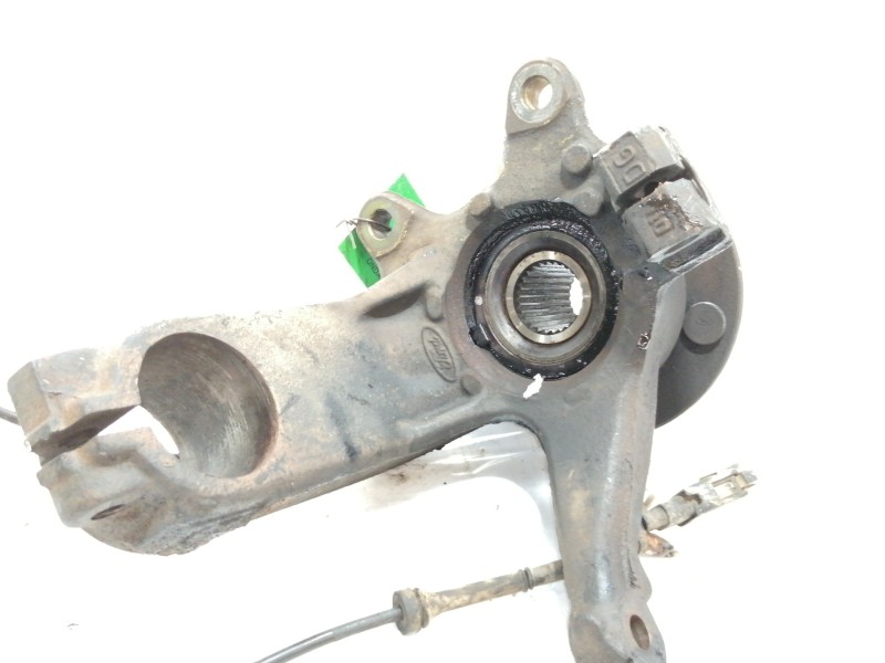 Recambio de mangueta delantera izquierda para ford mondeo berlina (ge) ambiente referencia OEM IAM   